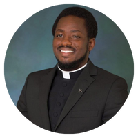 Rev. Fr. Christopher Awiliba